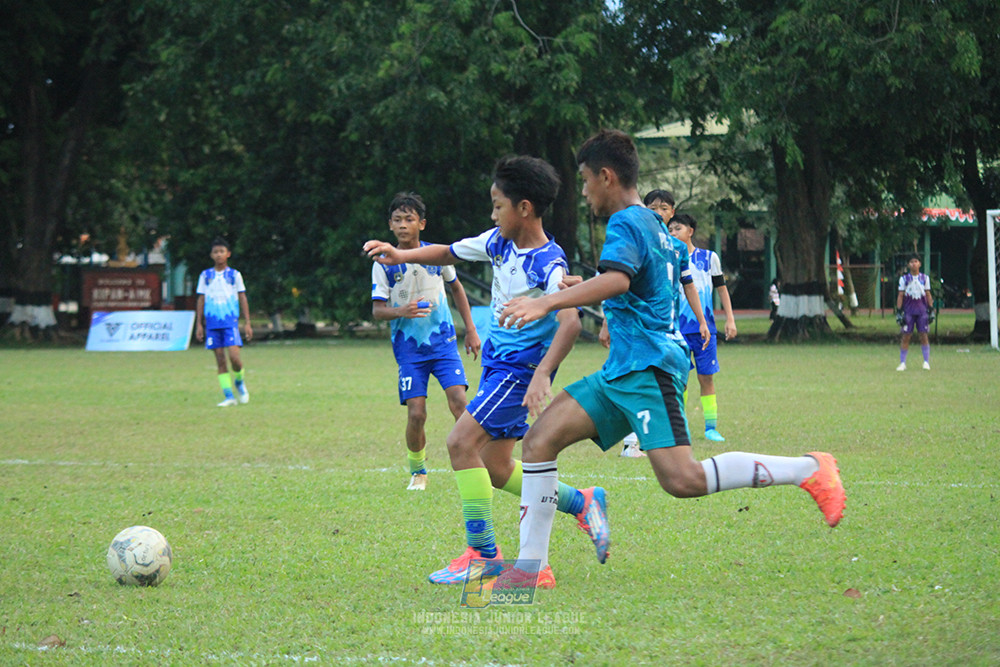 ijl u13 230825 sparta 1979 vs mutiara cempaka utama