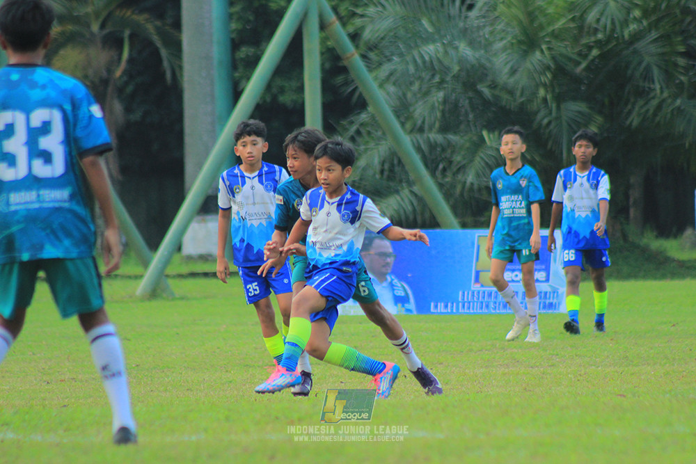 ijl u13 230825 sparta 1979 vs mutiara cempaka utama