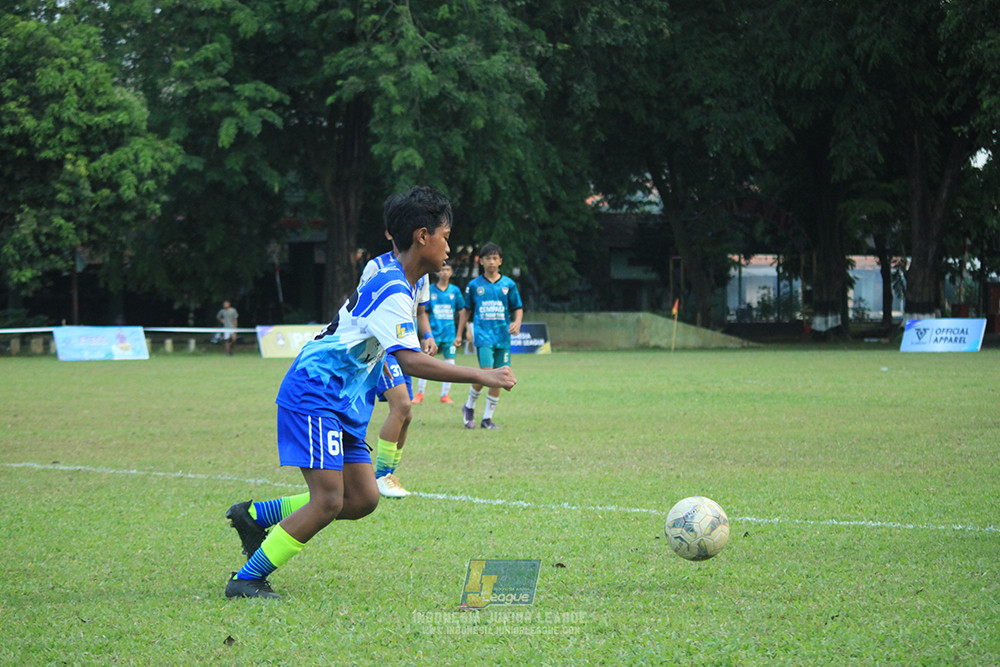ijl u13 230825 sparta 1979 vs mutiara cempaka utama