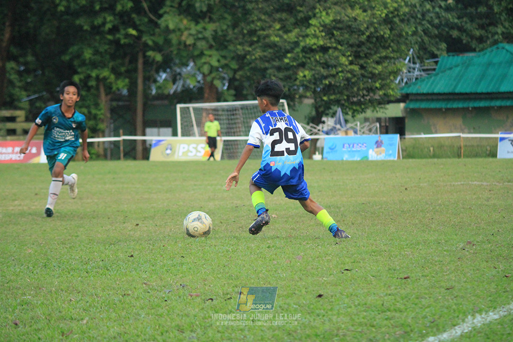 ijl u13 230825 sparta 1979 vs mutiara cempaka utama
