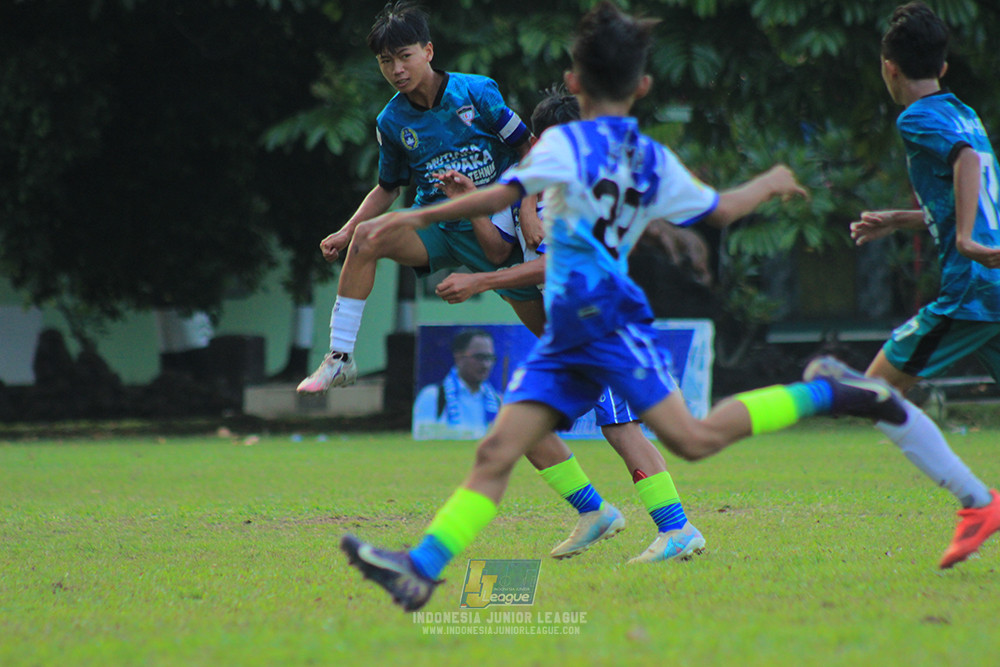 ijl u13 230825 sparta 1979 vs mutiara cempaka utama