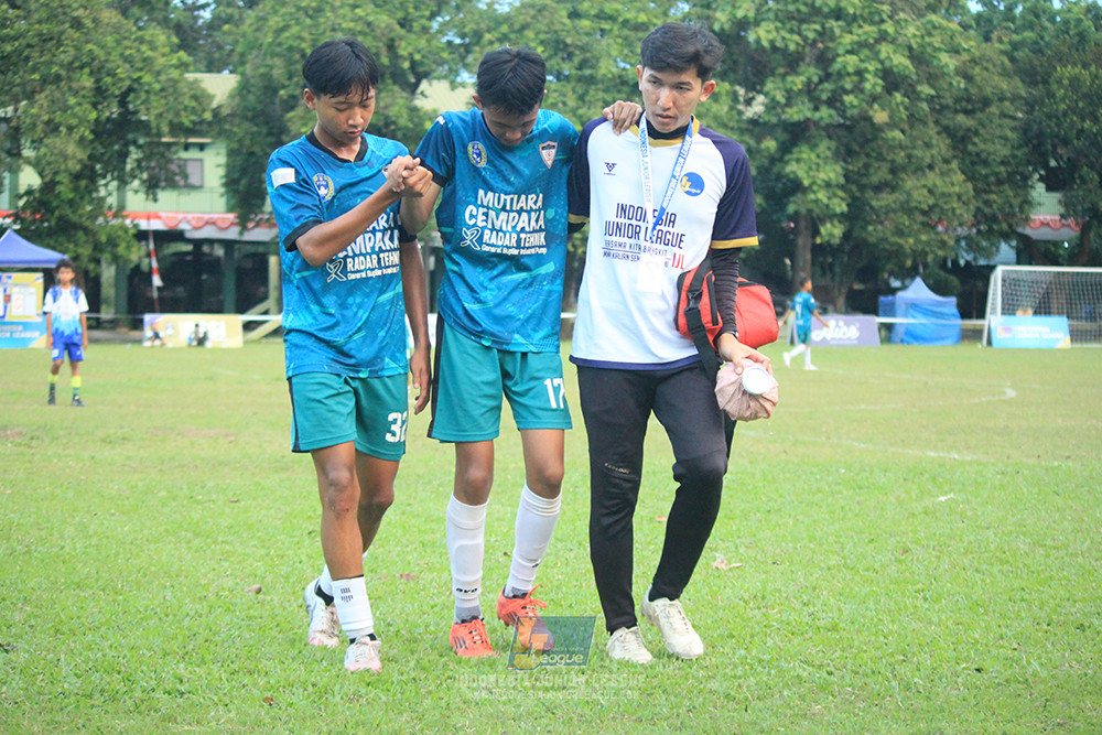 ijl u13 230825 sparta 1979 vs mutiara cempaka utama