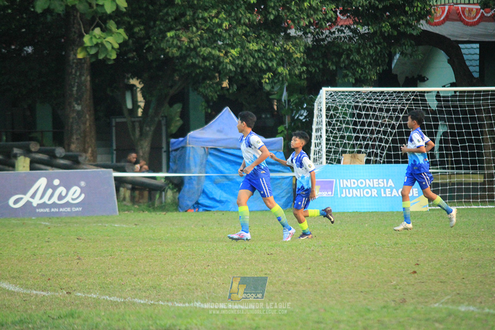 ijl u13 230825 sparta 1979 vs mutiara cempaka utama
