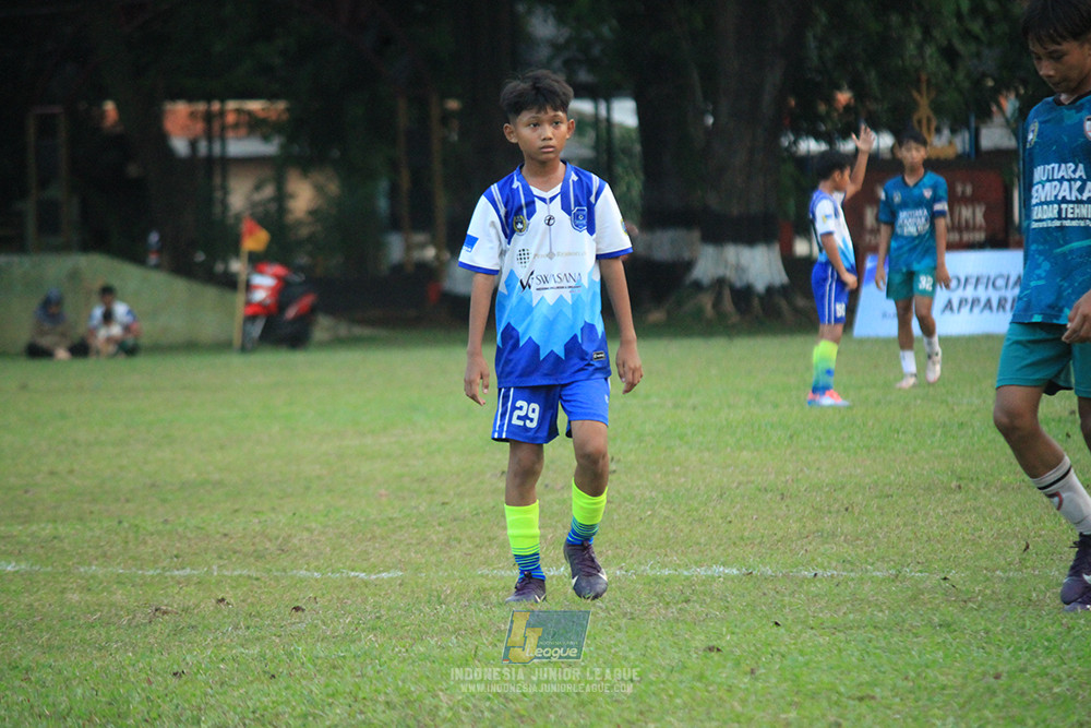 ijl u13 230825 sparta 1979 vs mutiara cempaka utama