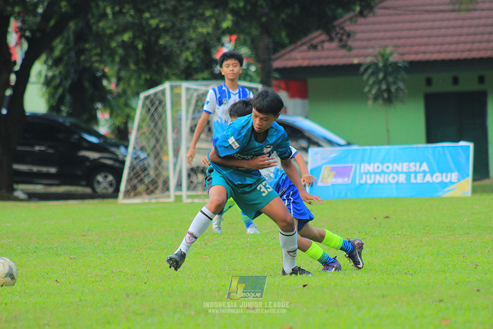 ijl u13 230825 sparta 1979 vs mutiara cempaka utama