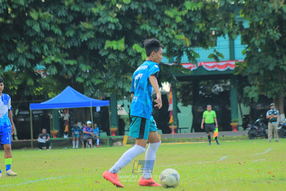 ijl u13 230825 sparta 1979 vs mutiara cempaka utama