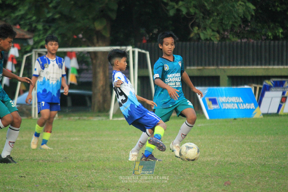 ijl u13 230825 sparta 1979 vs mutiara cempaka utama