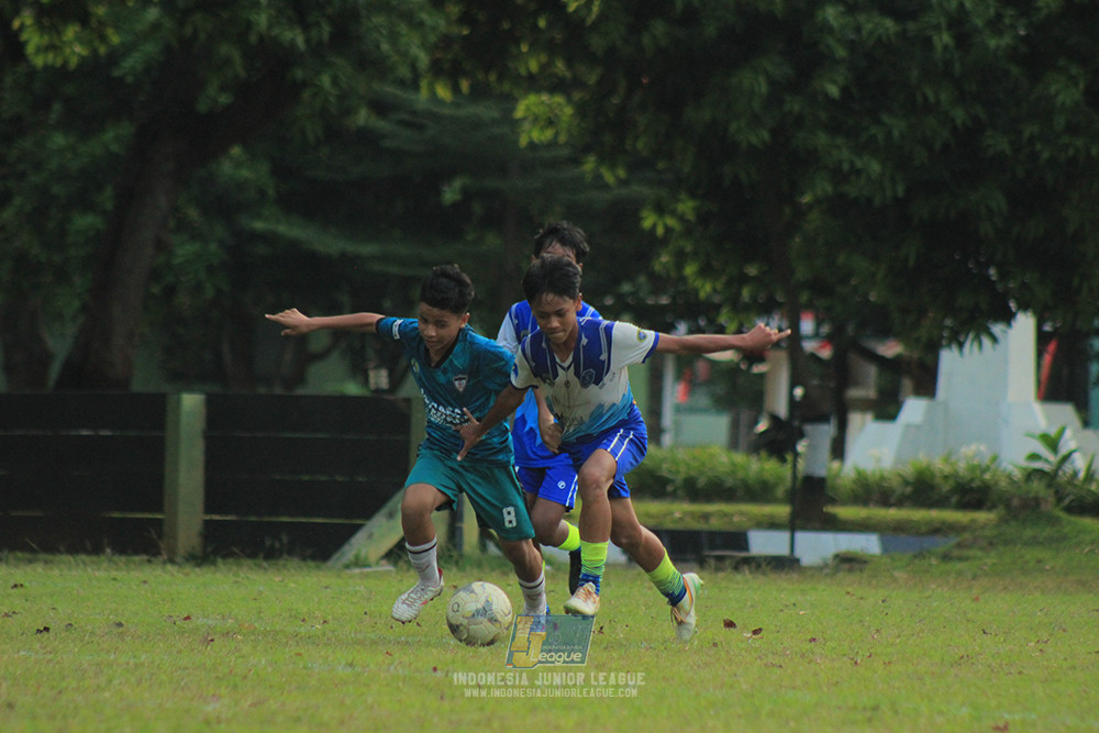 ijl u13 230825 sparta 1979 vs mutiara cempaka utama