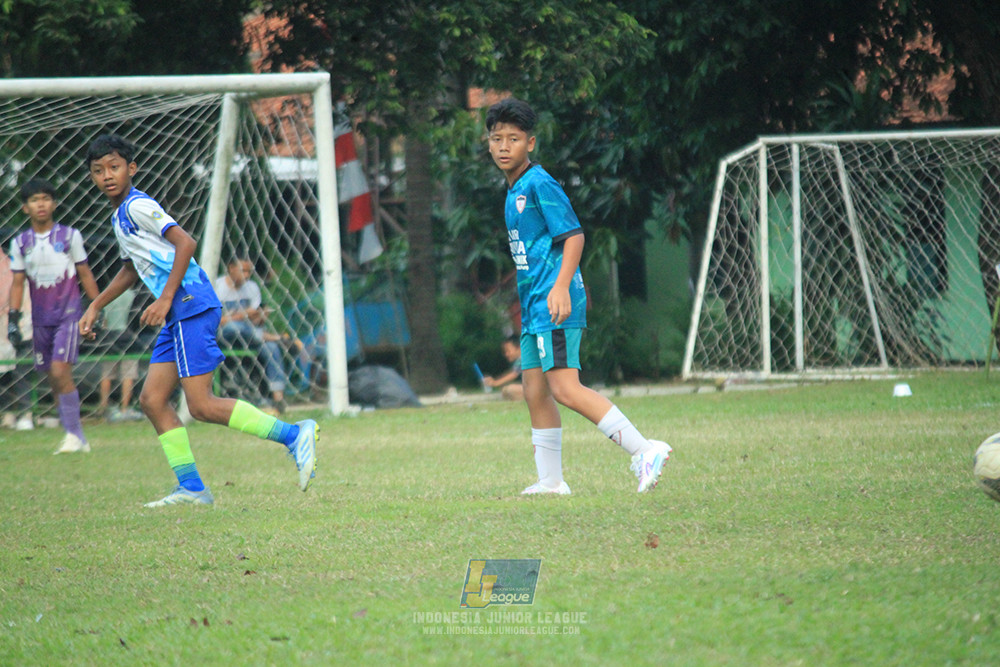 ijl u13 230825 sparta 1979 vs mutiara cempaka utama