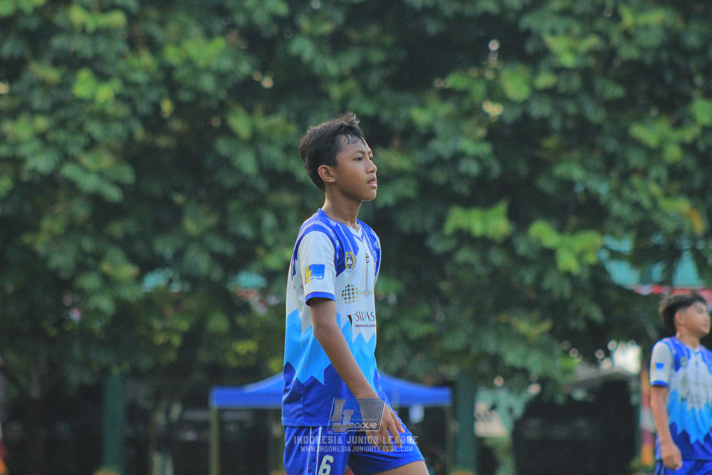 ijl u13 230825 sparta 1979 vs mutiara cempaka utama