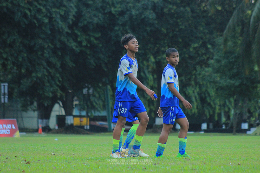 ijl u13 230825 sparta 1979 vs mutiara cempaka utama