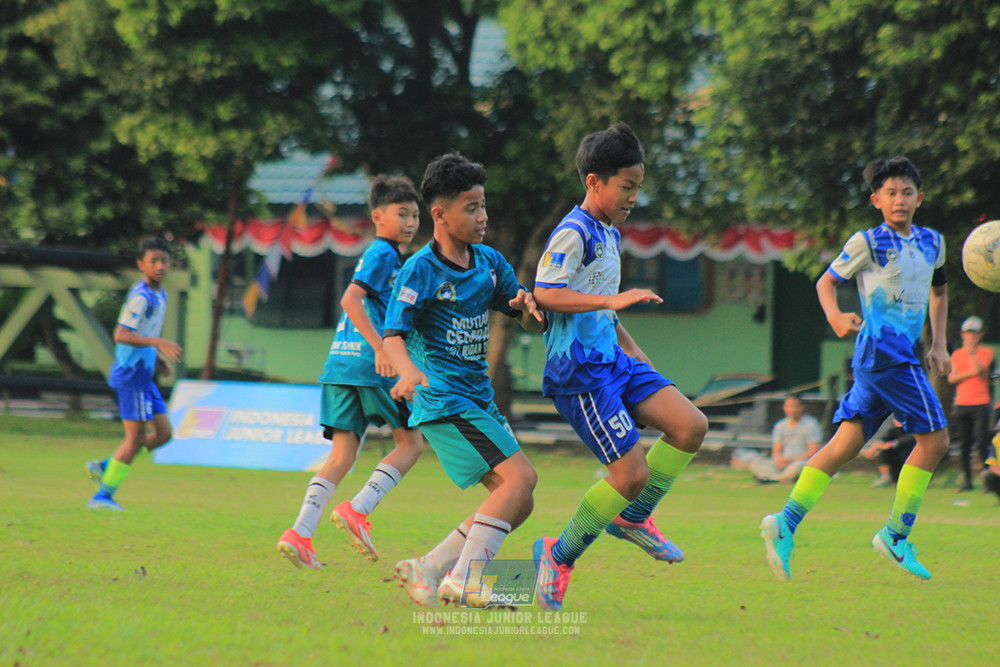 ijl u13 230825 sparta 1979 vs mutiara cempaka utama