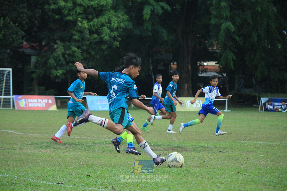 ijl u13 230825 sparta 1979 vs mutiara cempaka utama