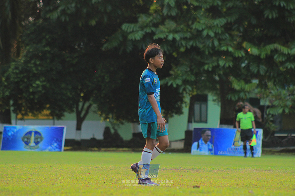 ijl u13 230825 sparta 1979 vs mutiara cempaka utama