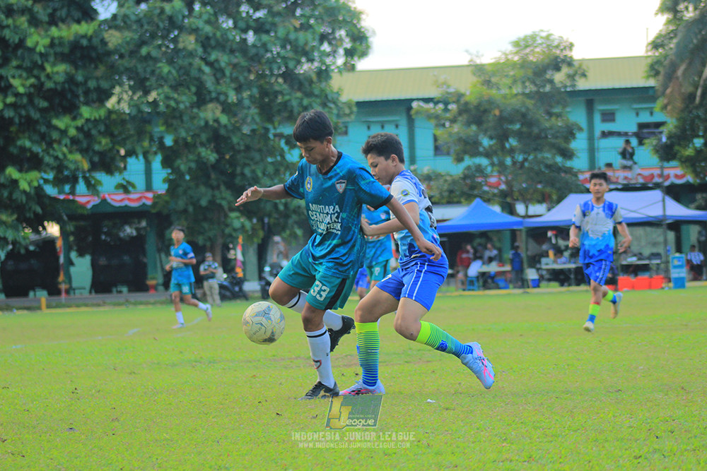 ijl u13 230825 sparta 1979 vs mutiara cempaka utama