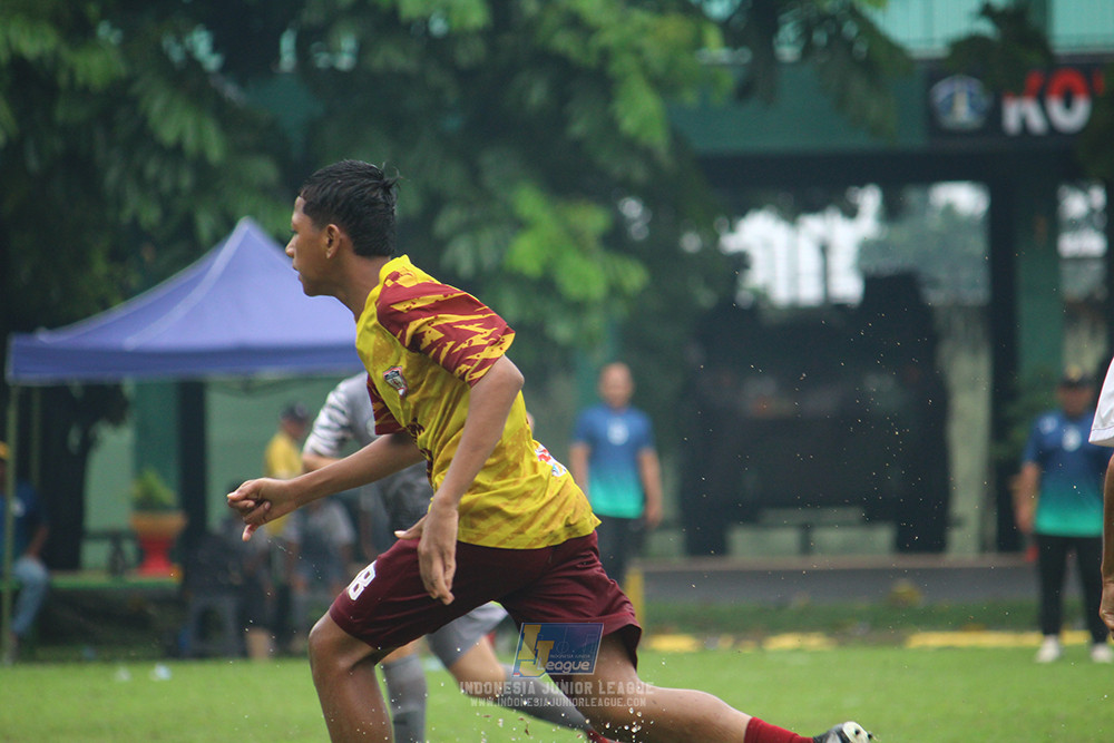 ijl u13 2900925 mutiara cempaka utama vs el zeds fc