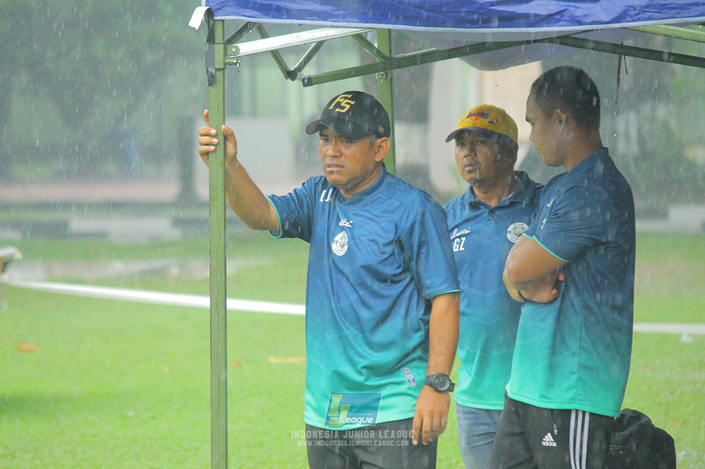 ijl u13 2900925 mutiara cempaka utama vs el zeds fc