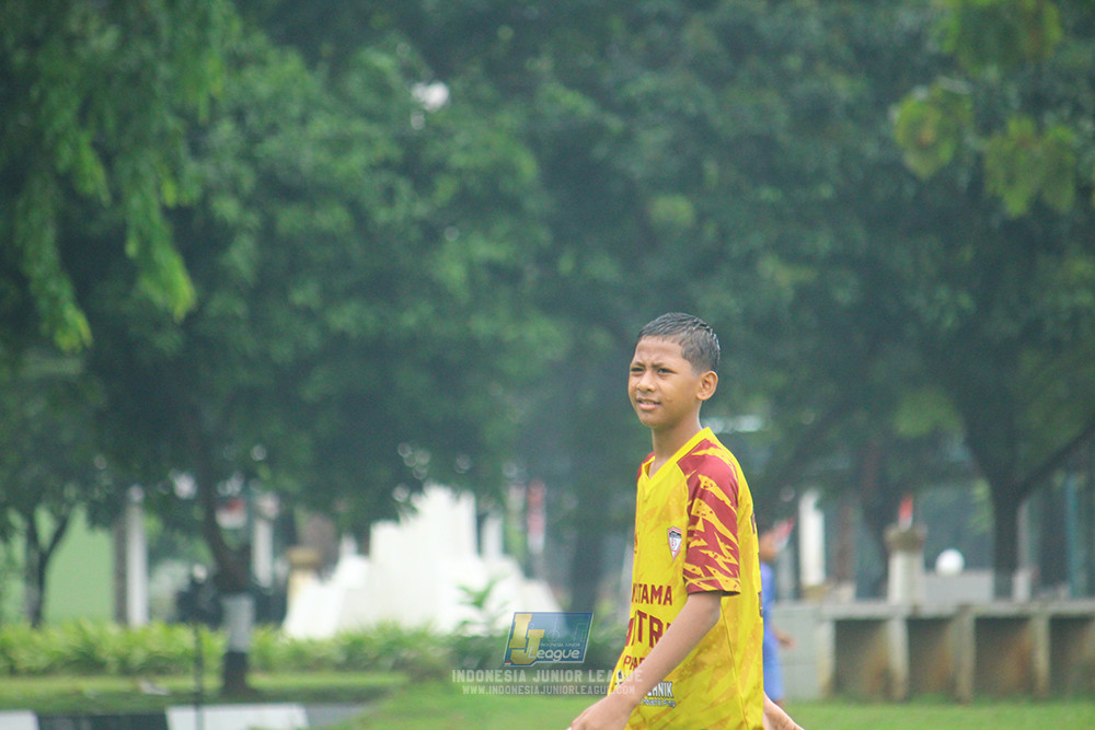 ijl u13 2900925 mutiara cempaka utama vs el zeds fc