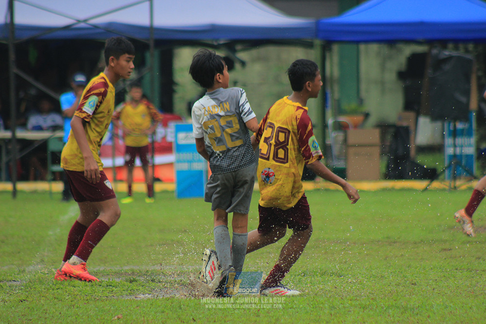 ijl u13 2900925 mutiara cempaka utama vs el zeds fc