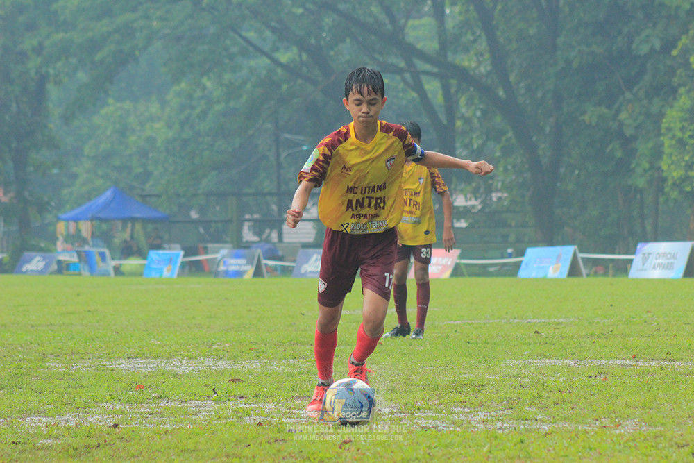 ijl u13 2900925 mutiara cempaka utama vs el zeds fc