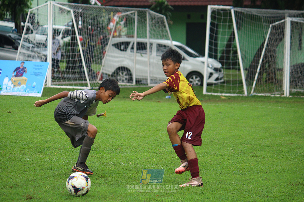 ijl u13 2900925 mutiara cempaka utama vs el zeds fc