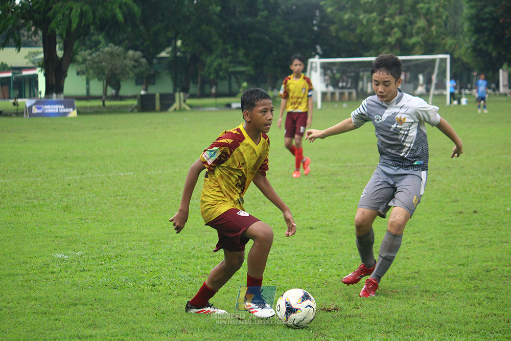 ijl u13 2900925 mutiara cempaka utama vs el zeds fc