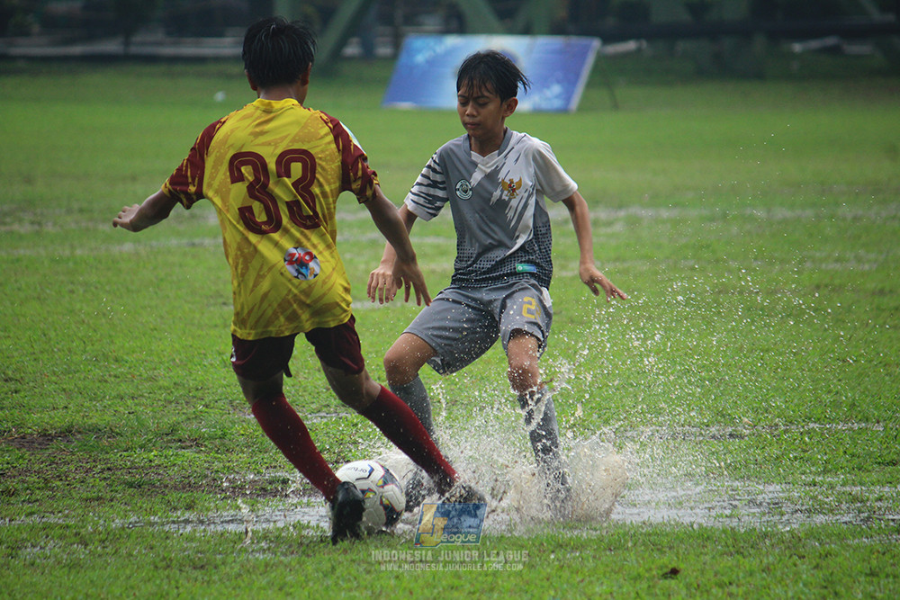 ijl u13 2900925 mutiara cempaka utama vs el zeds fc