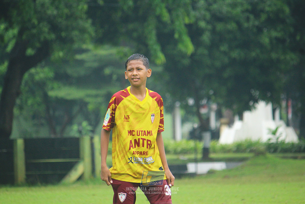 ijl u13 2900925 mutiara cempaka utama vs el zeds fc