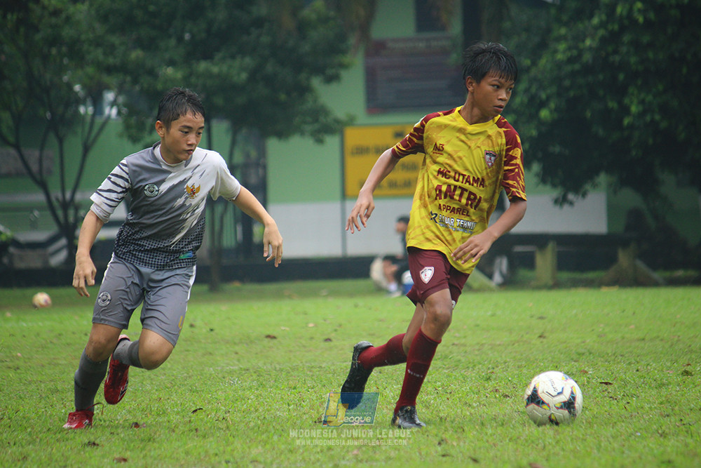 ijl u13 2900925 mutiara cempaka utama vs el zeds fc