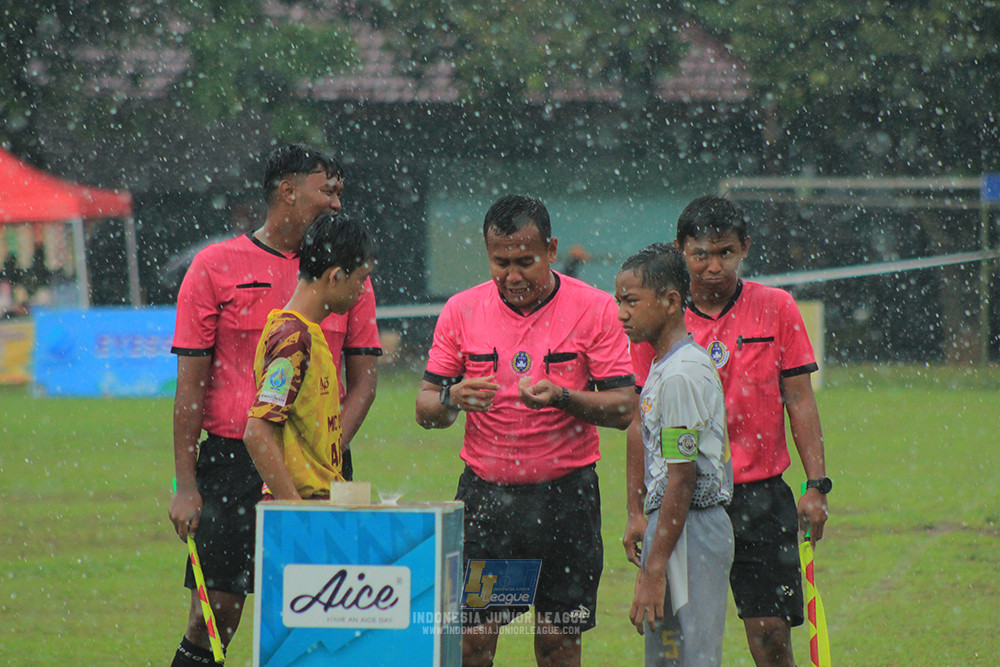 ijl u13 2900925 mutiara cempaka utama vs el zeds fc