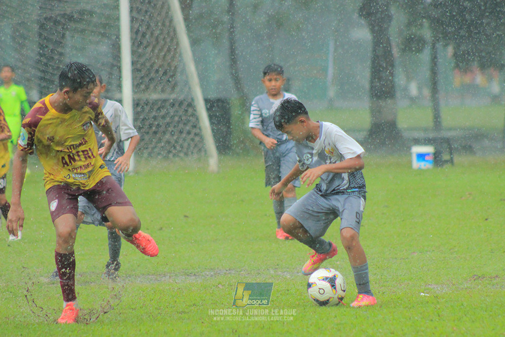 ijl u13 2900925 mutiara cempaka utama vs el zeds fc