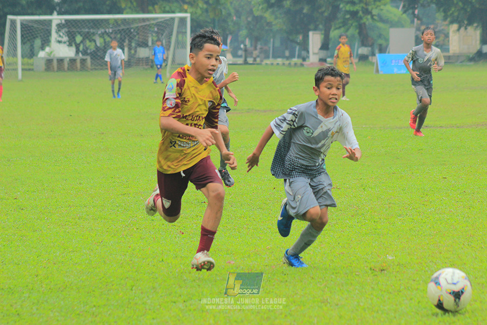 ijl u13 2900925 mutiara cempaka utama vs el zeds fc