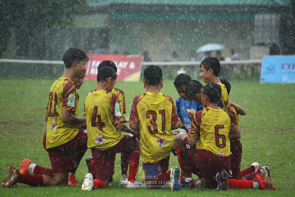 ijl u13 2900925 mutiara cempaka utama vs el zeds fc
