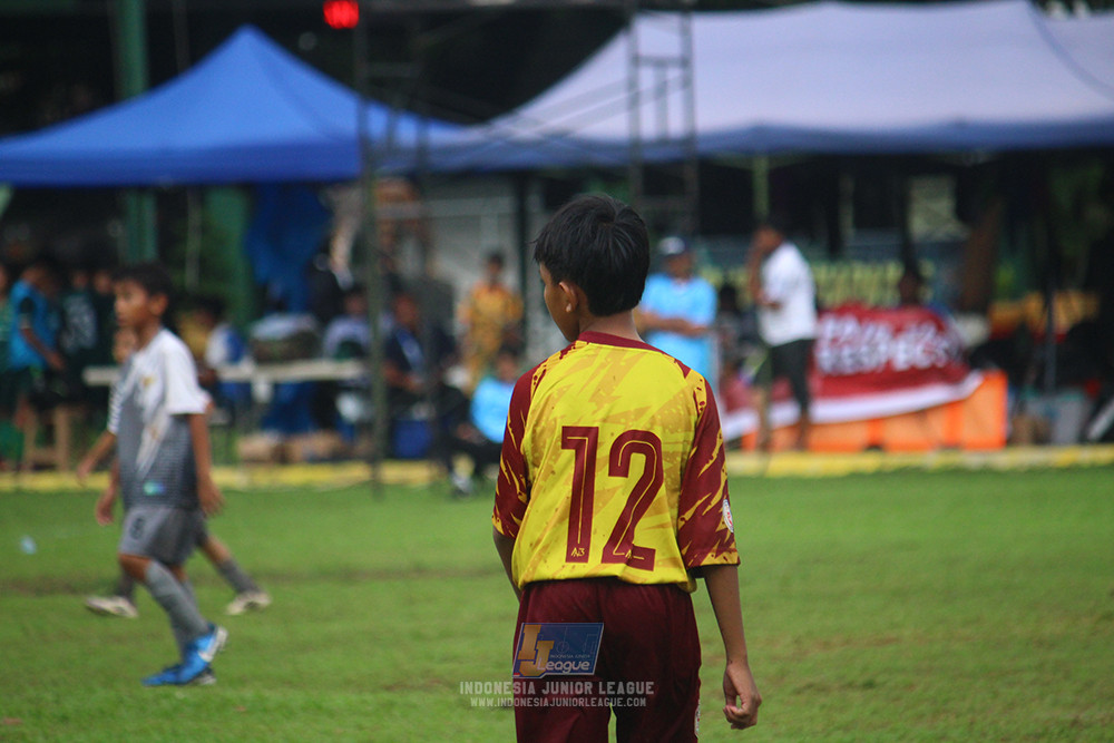 ijl u13 2900925 mutiara cempaka utama vs el zeds fc