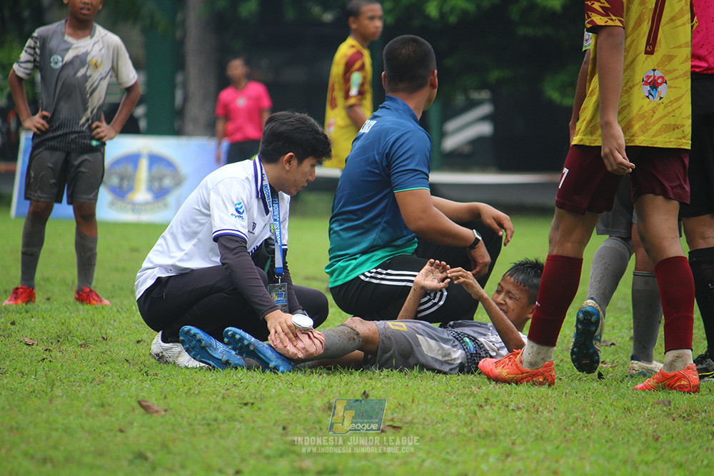 ijl u13 2900925 mutiara cempaka utama vs el zeds fc