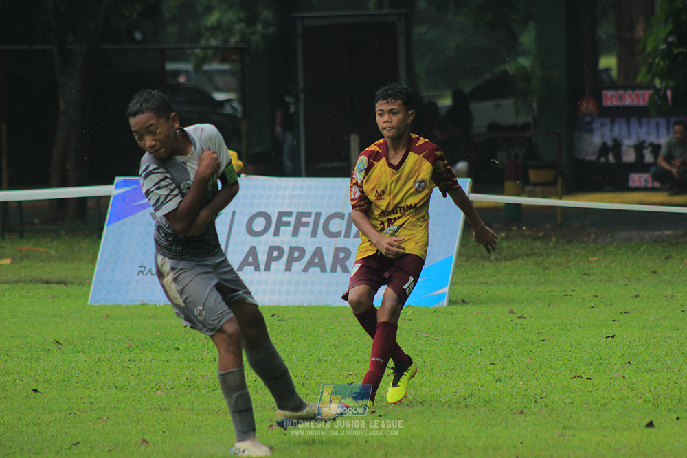 ijl u13 2900925 mutiara cempaka utama vs el zeds fc