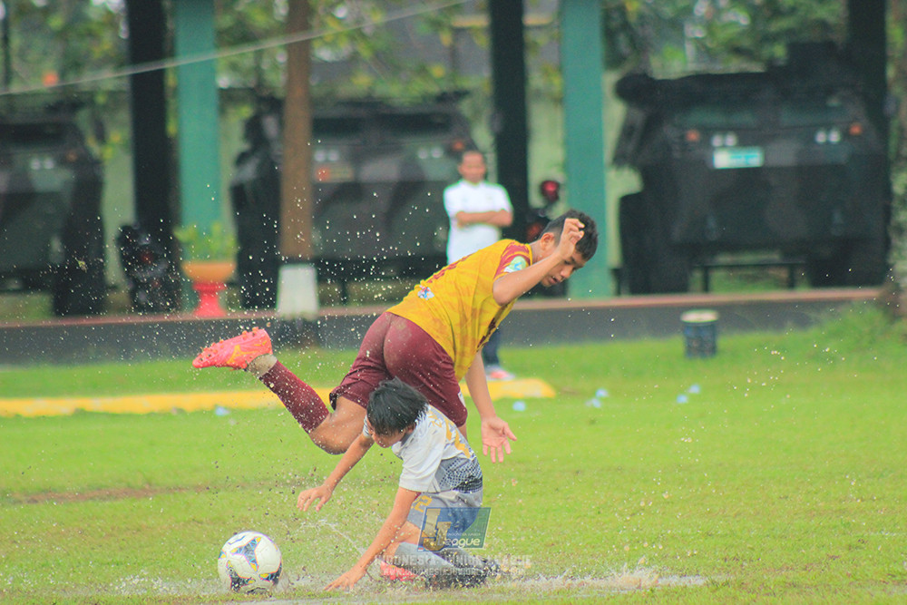 ijl u13 2900925 mutiara cempaka utama vs el zeds fc