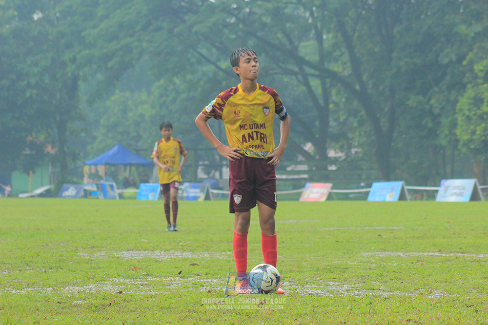 ijl u13 2900925 mutiara cempaka utama vs el zeds fc