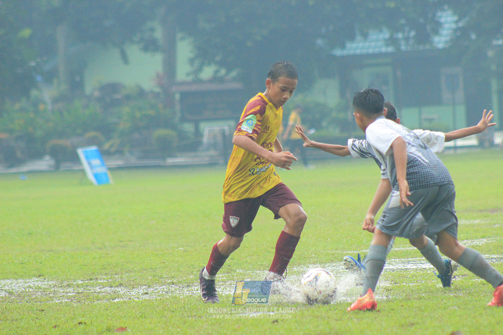 ijl u13 2900925 mutiara cempaka utama vs el zeds fc