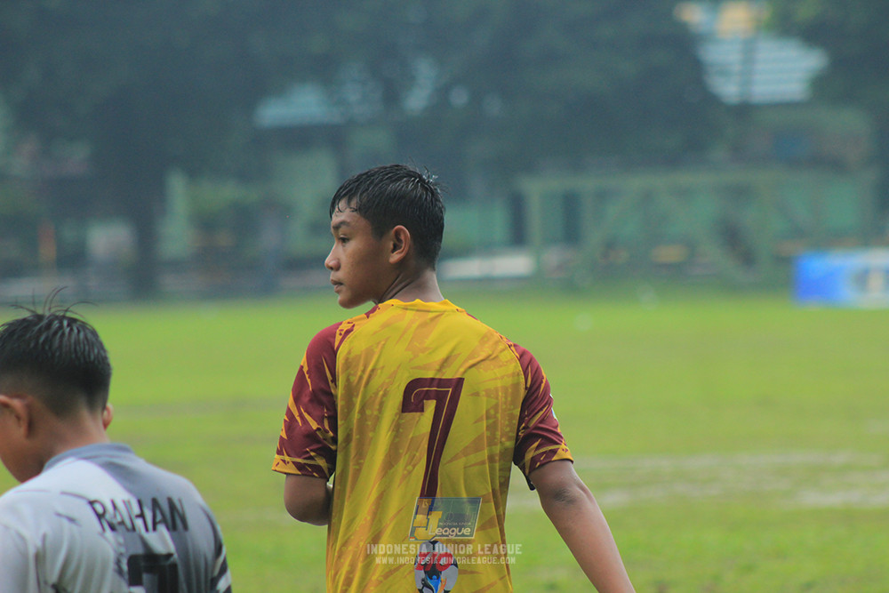 ijl u13 2900925 mutiara cempaka utama vs el zeds fc