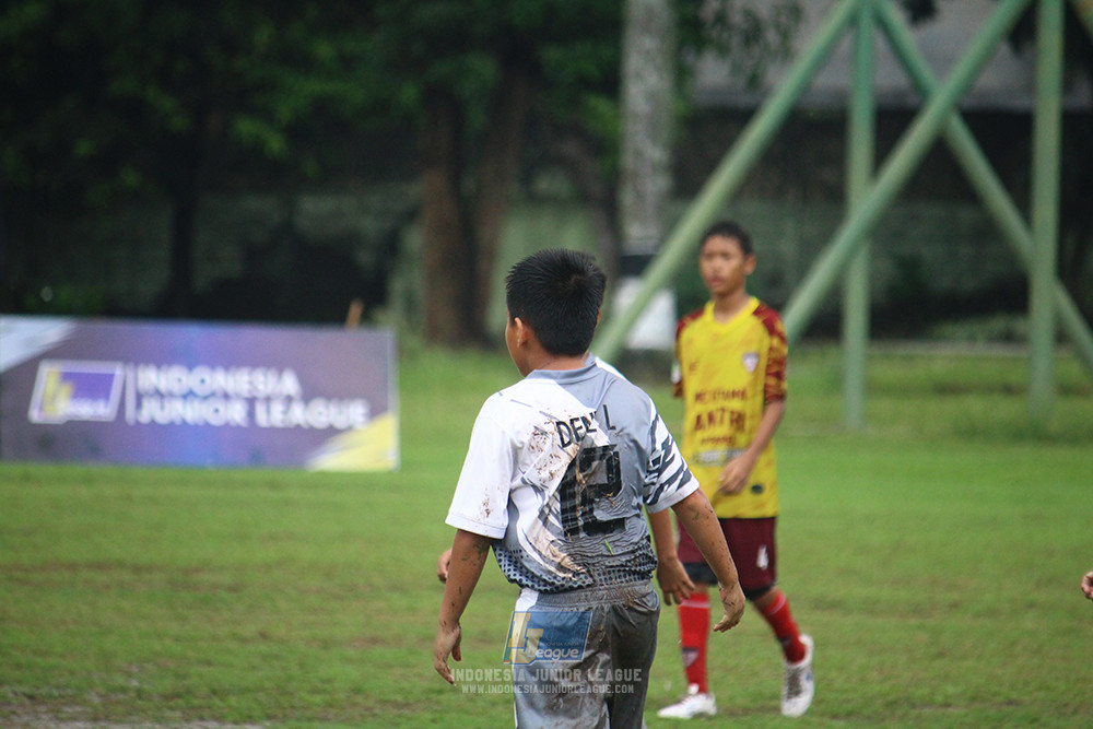 ijl u13 2900925 mutiara cempaka utama vs el zeds fc