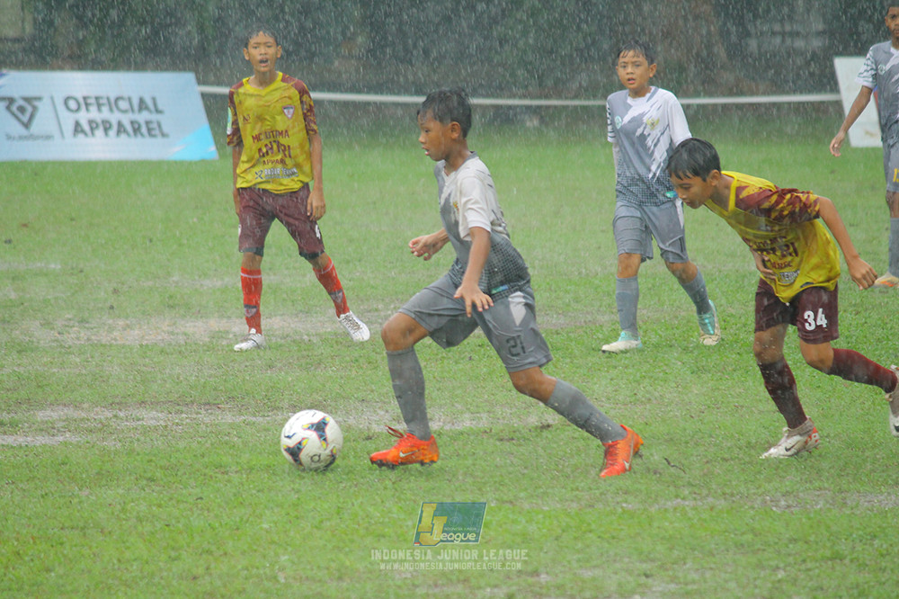 ijl u13 2900925 mutiara cempaka utama vs el zeds fc