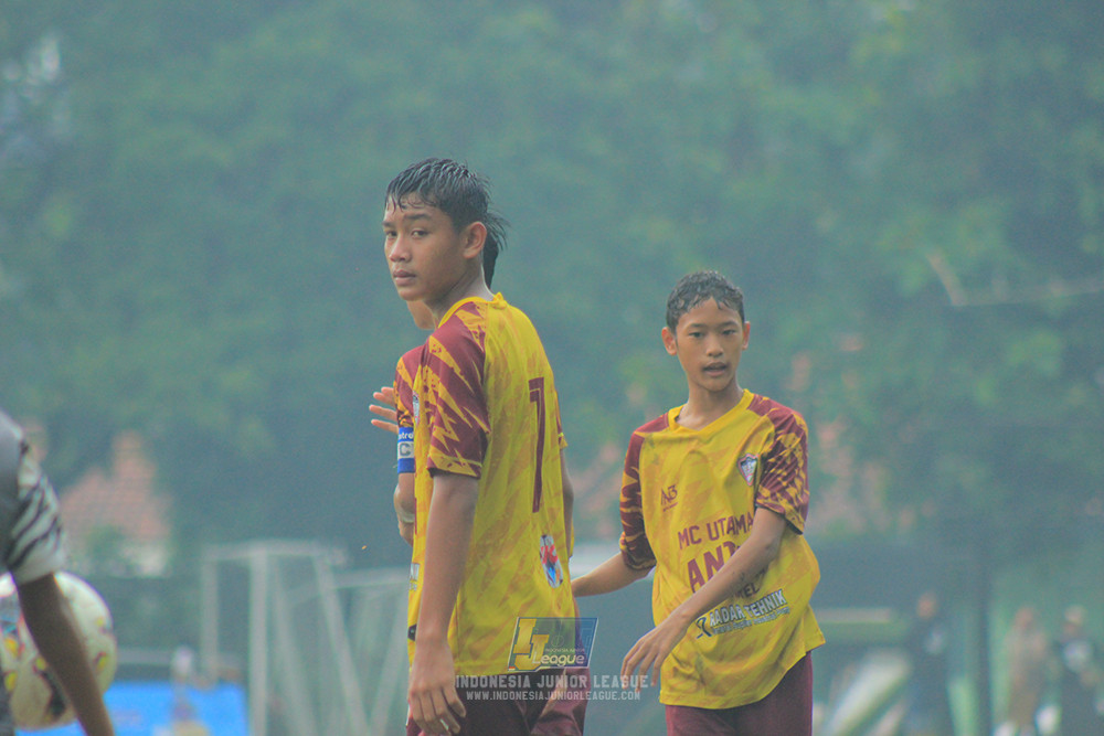 ijl u13 2900925 mutiara cempaka utama vs el zeds fc