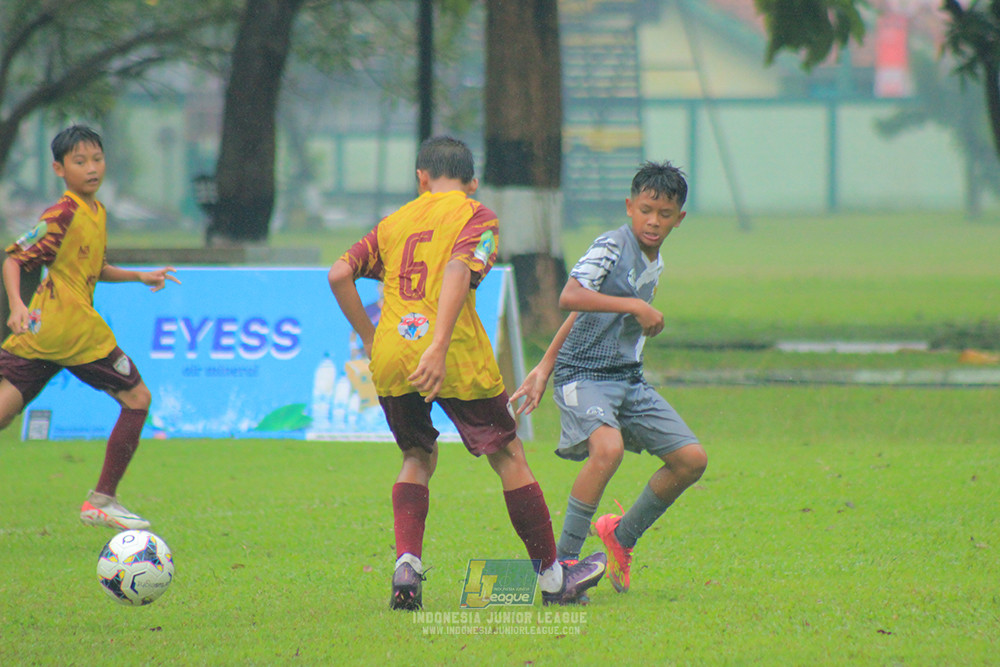 ijl u13 2900925 mutiara cempaka utama vs el zeds fc