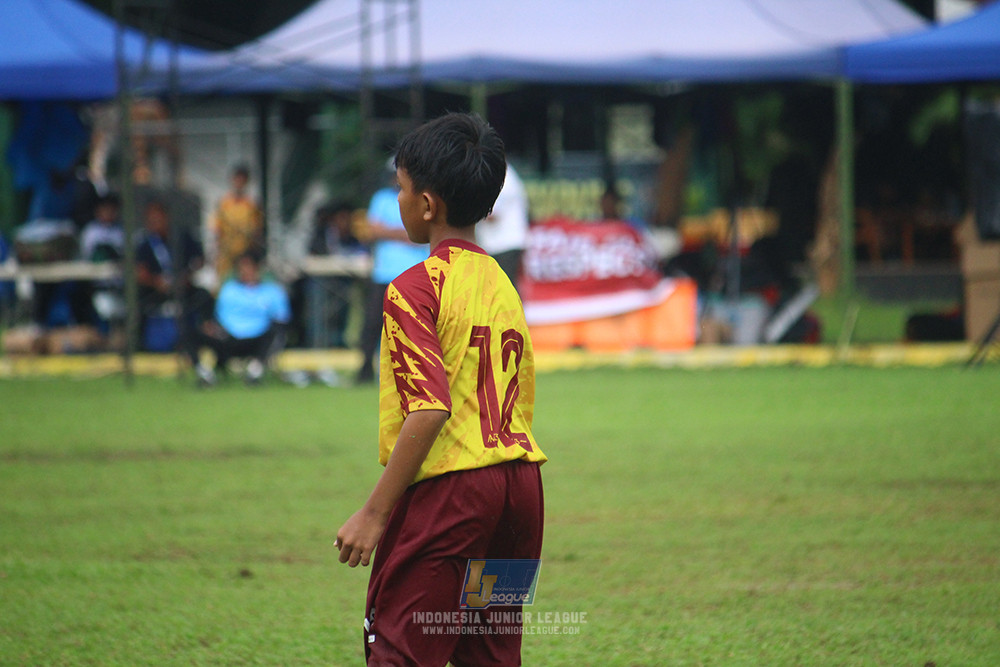 ijl u13 2900925 mutiara cempaka utama vs el zeds fc