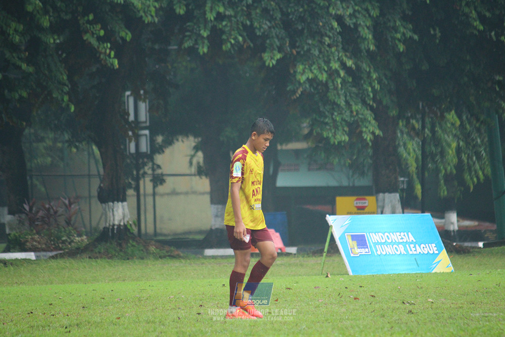 ijl u13 2900925 mutiara cempaka utama vs el zeds fc