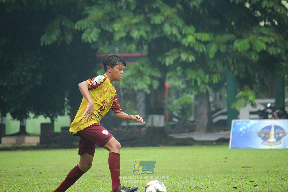 ijl u13 2900925 mutiara cempaka utama vs el zeds fc