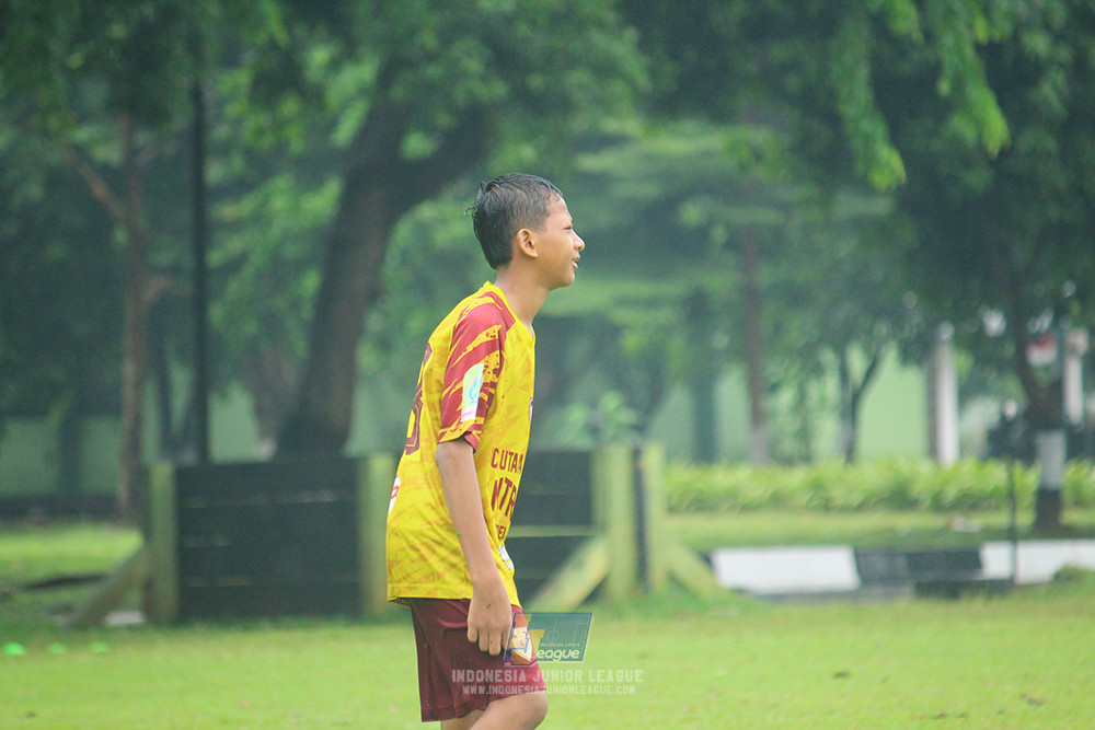 ijl u13 2900925 mutiara cempaka utama vs el zeds fc