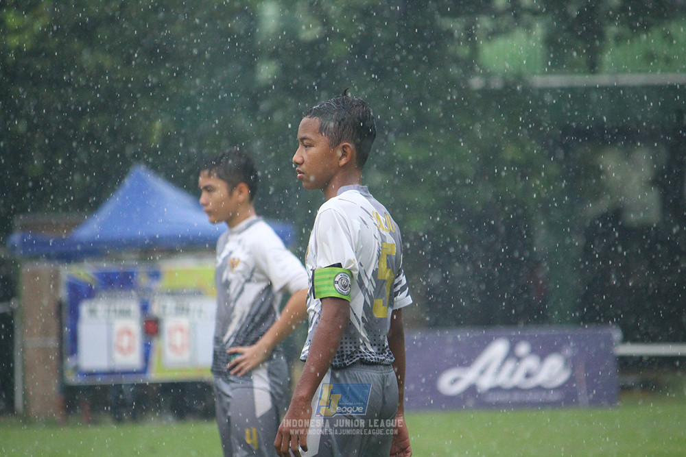 ijl u13 2900925 mutiara cempaka utama vs el zeds fc
