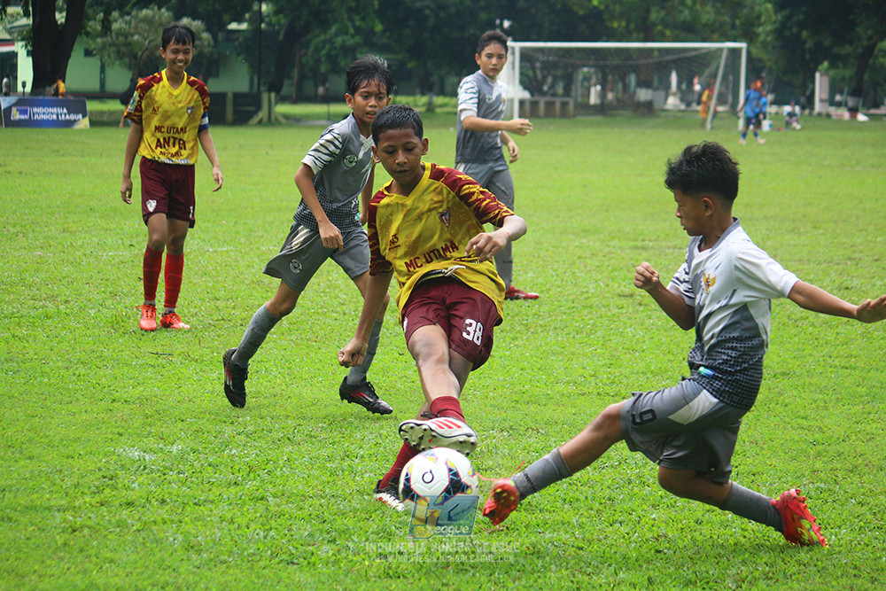 ijl u13 2900925 mutiara cempaka utama vs el zeds fc